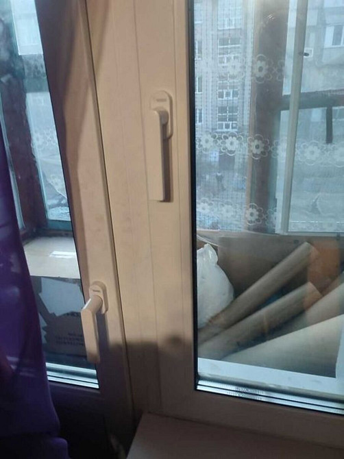 Продаж Квартира 1-кімнатна, 3/5 поверх на Верховної Ради, 27б Киев - изображение 6