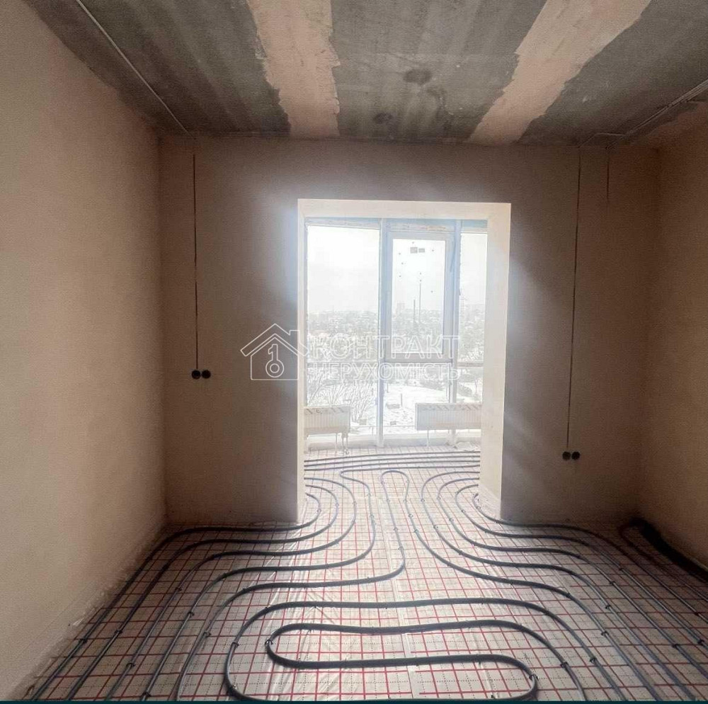 Продаж Квартира 2-кімнатна, 4/12 поверх на вул. Мирна Харьков - изображение 8