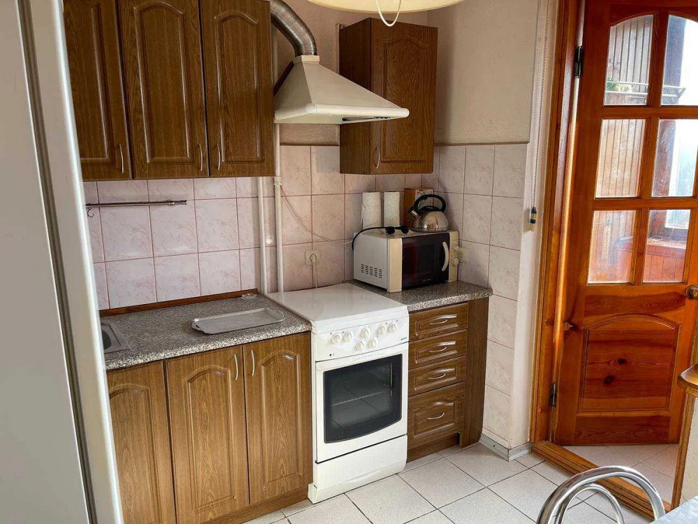 Оренда Квартира 1-кімнатна, 13/16 поверх на Шамо, 10 Kiev - photo 2