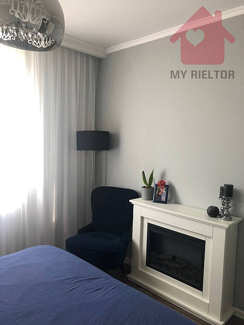 Продаж трикімнатної квартири по вул.Минайська Uzhhorod - photo 8