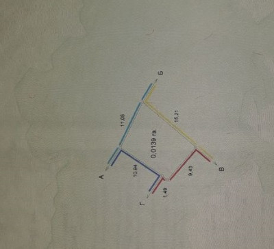 Продаж земельної ділянки 0 соток на ул. Дмитрия Донского, 17б Одесса - изображение 5