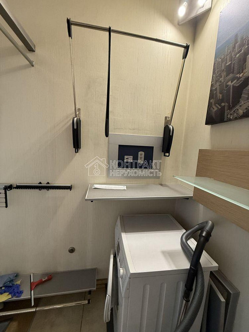 Продаж Квартира 3-кімнатна, 8/14 поверх на вул. Молочна Kharkiv - photo 9