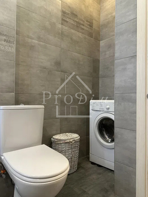 Оренда Квартира 1-кімнатна, 6/7 поверх на Волошкова вул., 2 Киев - изображение 6