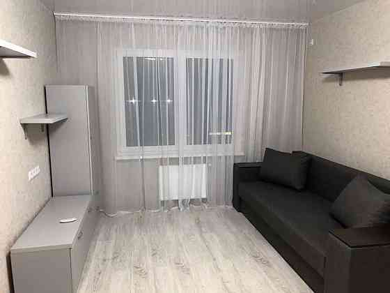 Оренда Квартира 1-кімнатна, 5/25 поверх на ул. Бориса Гмыри Kiev