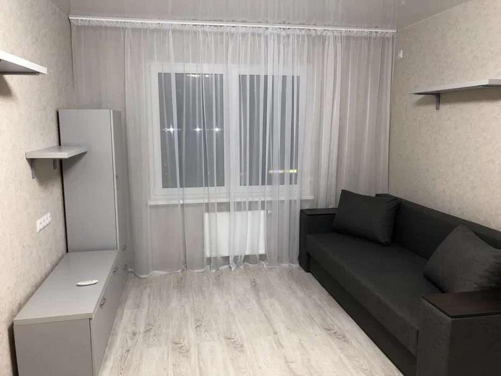 Оренда Квартира 1-кімнатна, 5/25 поверх на ул. Бориса Гмыри Київ - фото 1