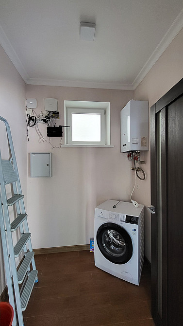 Продам дом  140м2 Фонтане Одеса - фото 13