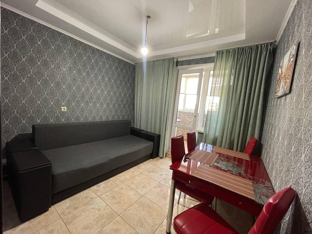 Оренда Квартира 1-кімнатна, 16/24 поверх на Михайла Максимовича вул., 7Б Kiev - photo 10