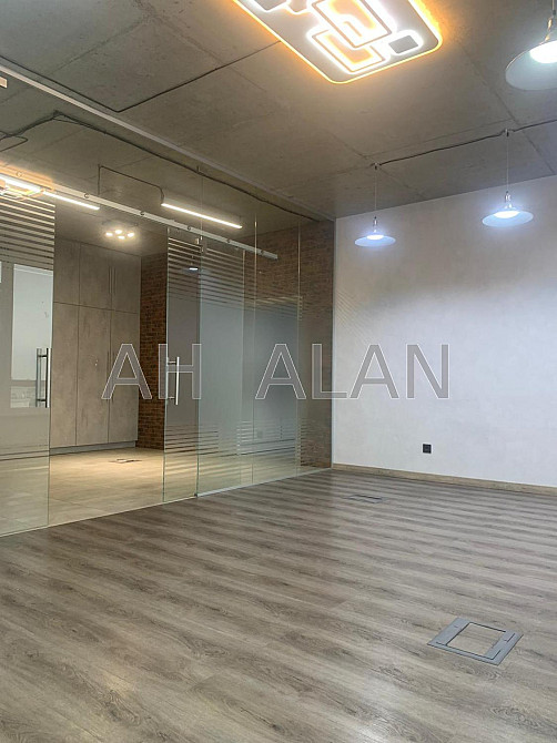 Оренда офісне приміщення на Жилянська вул., 68 приміщень - 5, поверх - 22/24 Київ - фото 16