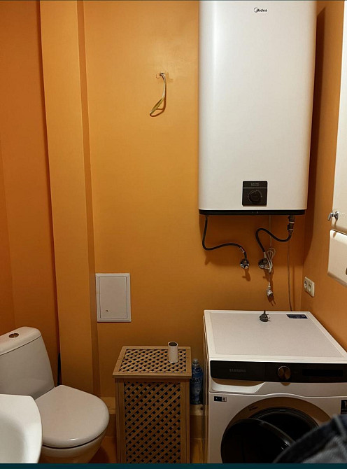 Продам 3х кімн квартиру ЖК Європейський Одеса - фото 9