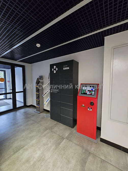 Продаж Будинок 1-кімнатний на Олега Мудрака вул., 1Б Київ - фото 8