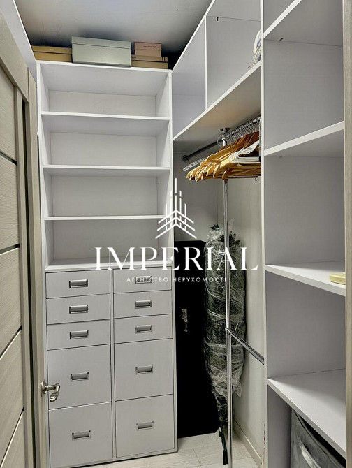 Оренда Квартира 3-кімнатна, 13/22 поверх на вул. Тетяни Яблонської Київ - фото 10