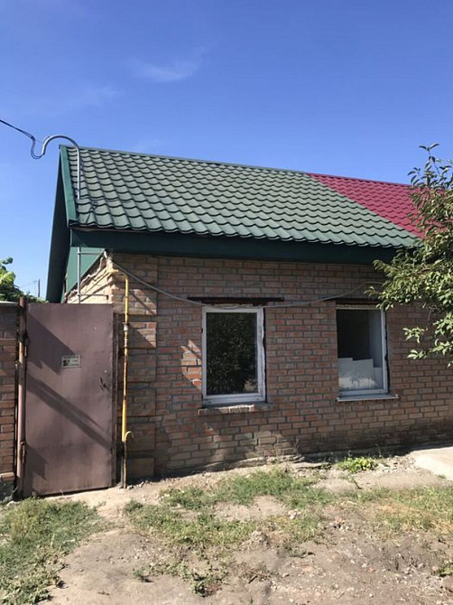 Продам пів будинка без ремонту. Кропивницький - фото 5