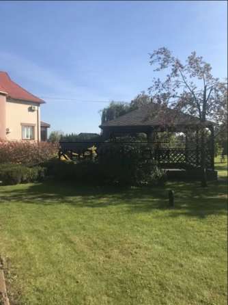 Срочно Шикарный 300 м2 с басейном гаражом и зимним садом с Липовый Скиток Васильковский район № 229494 