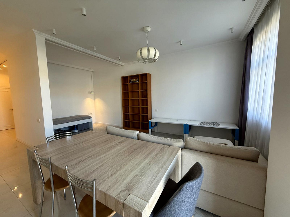 Продаж Квартира 2-кімнатна, 7/14 поверх на Саперне поле вул., д. 12 Київ - фото 2