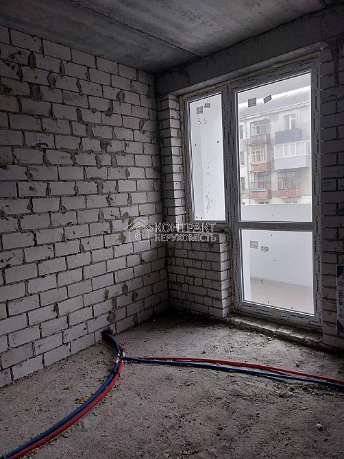 Продаж Квартира 1-кімнатна, 1/9 поверх на вул. Мира Харків - фото 5