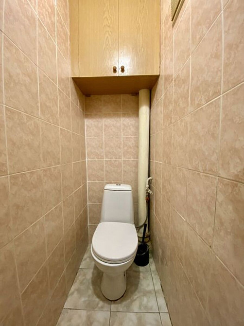 Продаж Квартира 3-кімнатна, 2/9 поверх на Плеханова, 4а Київ - фото 13