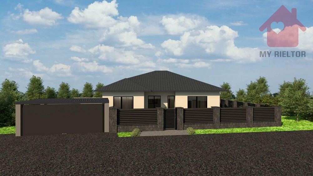 Продаж Будинок на Центральна, 27  - фото 2