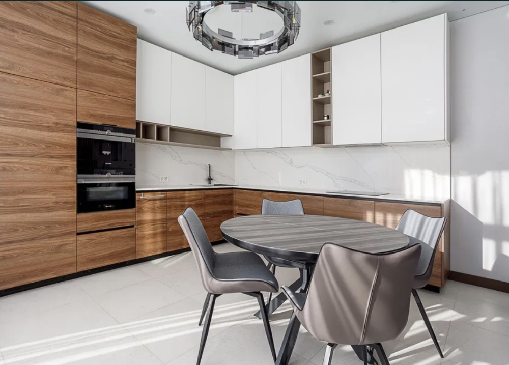 Авторский дом 160м2 на Таирова Одеса - фото 8