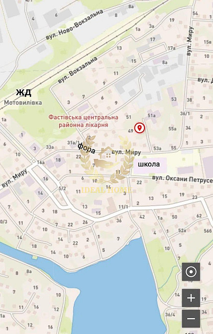 Продам будинок в центрі смт Борова  - фото 9