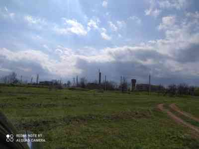 Продаж земельної ділянки 0.1 соток на ул. Магистральная, 1б 