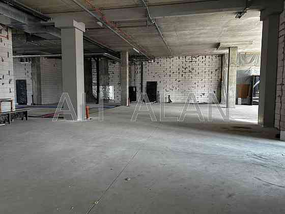 Оренда офісне приміщення на Новокостянтинівська вул., 12 приміщень - 1, поверх - 1/5 Київ