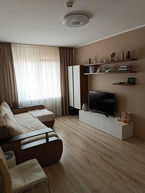 Оренда Квартира 2-кімнатна, 15/25 поверх на Софії Русової, 3-В Київ - фото 3