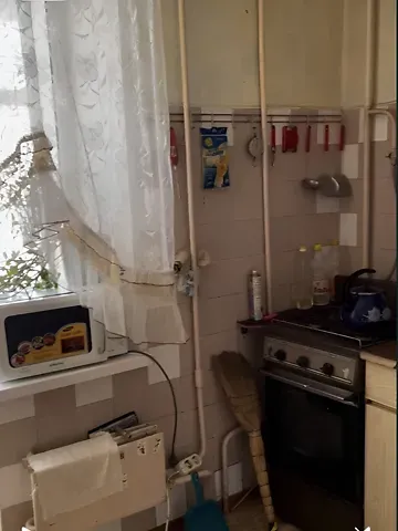 Продаж 1к Квартира 38.9 кв.м Передова вулиця 52Д Миколаїв - фото 1