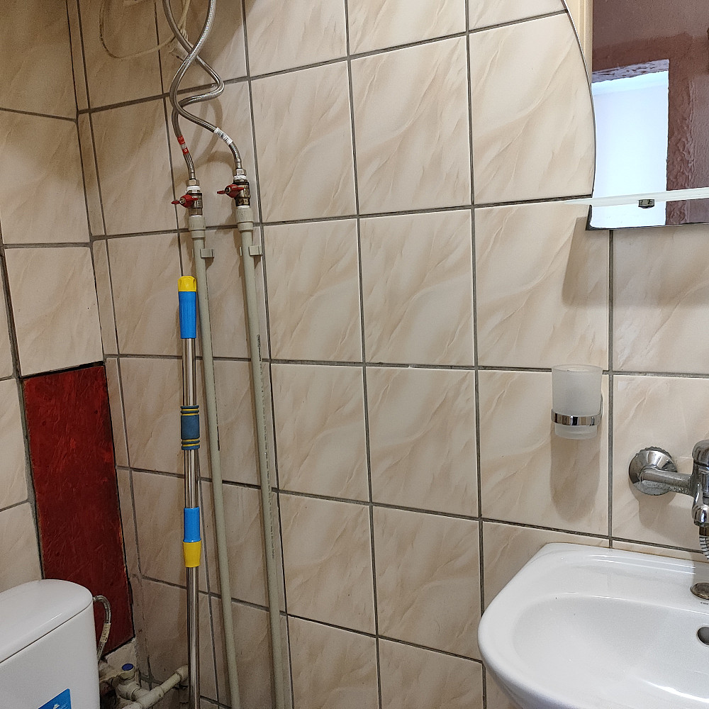 Продам однокомнатную квартиру на ул.Косвенная Одеса - фото 8