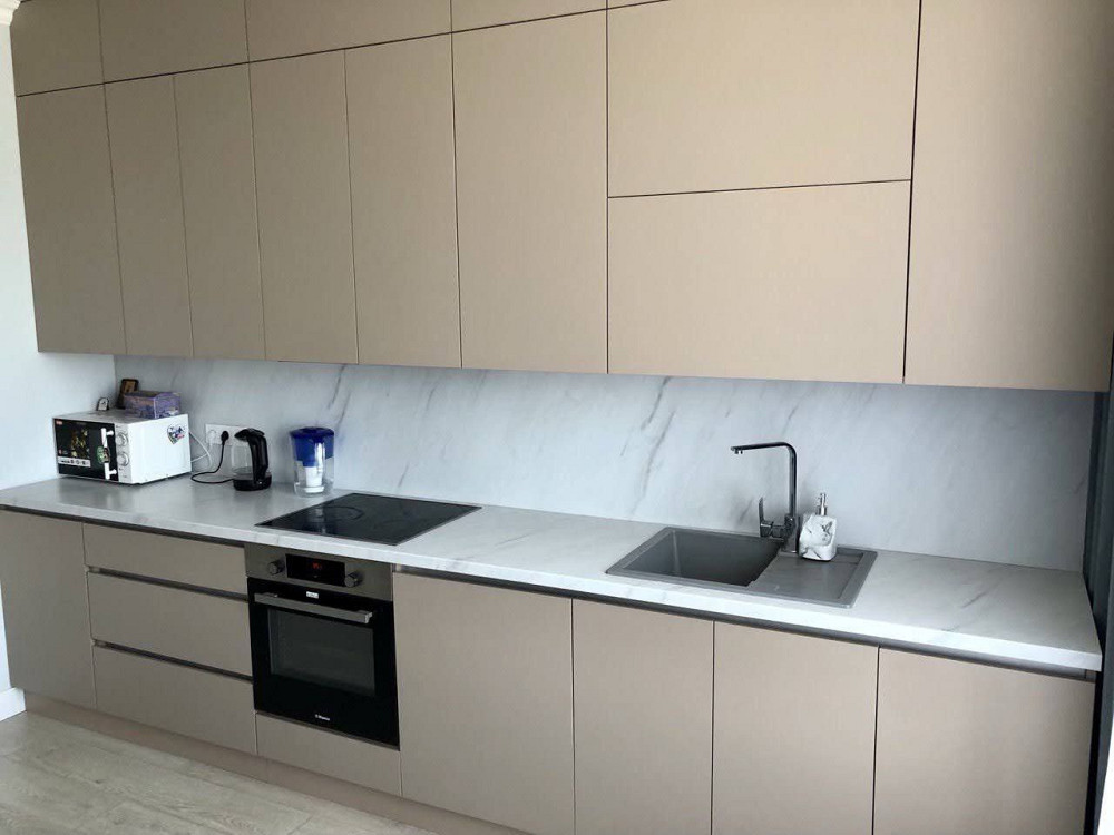 Продаж Квартира 3-кімнатна на ул. Толбухина, 135а Odessa - photo 5