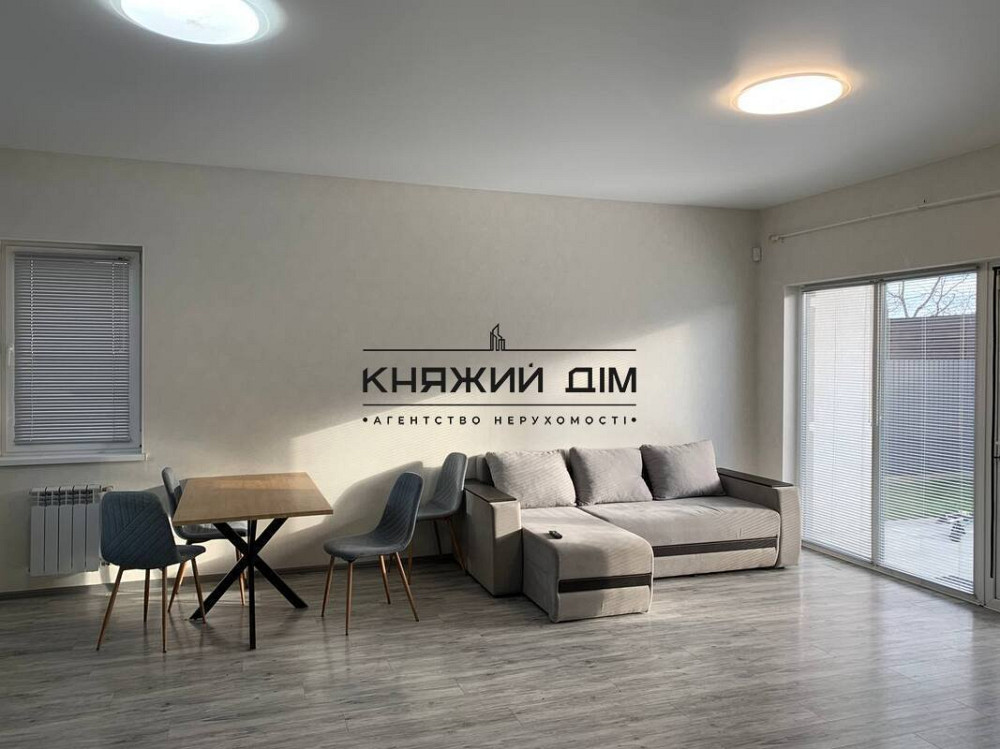 Генератор! Оренда відмінного 2-поверхового будинку в с. Гатне, код № 139504  - фото 10