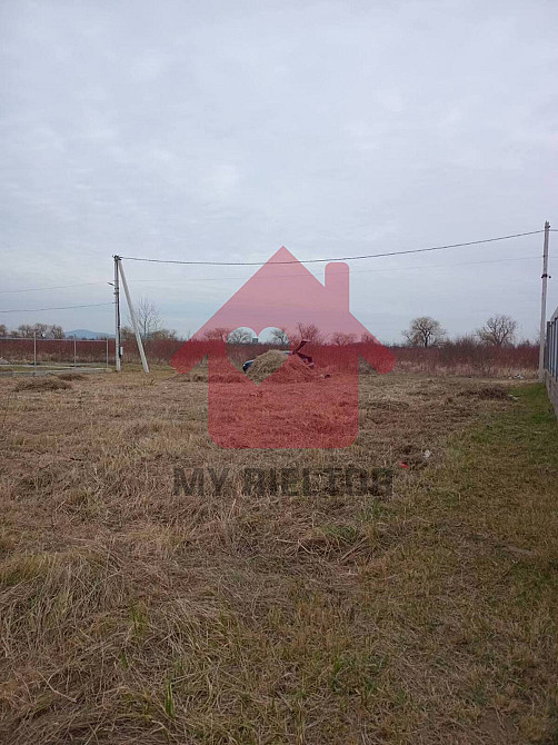 Продаж земельної ділянки 6.25 соток Ужгород - изображение 3