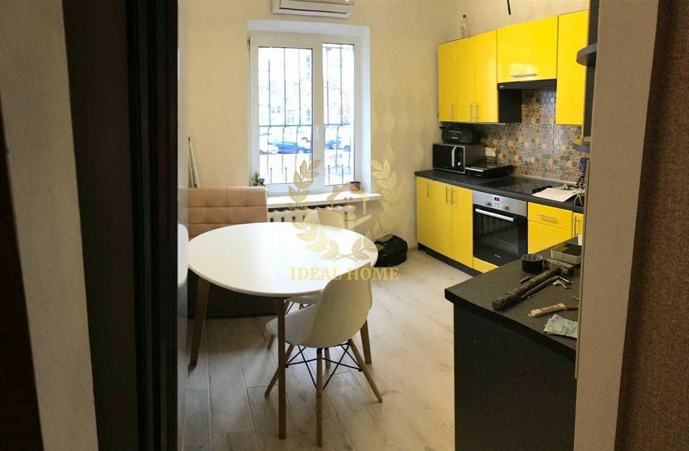 Продаж 1-кімнатної квартири Драгоманова лівий берег Київ - фото 5