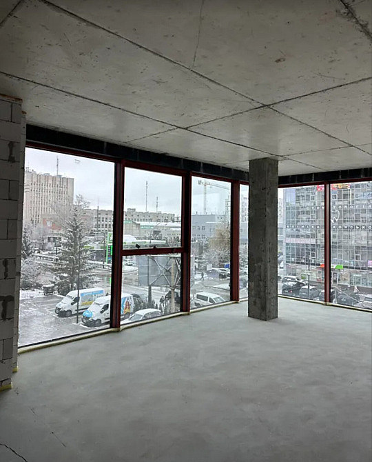 Оренда торгове приміщення поверх - 3/8 Ternopil' - photo 4