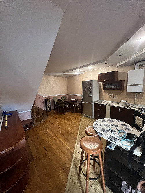 Отдельно стоящая 3-уровневая квартира в центре, ул. Базарная Одеса - фото 4