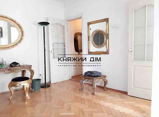 Оренда Квартира 1-кімнатна, 3/5 поверх на вул. Дружбы Народов бульв./Миколи Міхновського Kiev