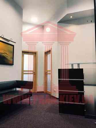 Оренда офісне приміщення на Саксаганского ул. поверх - 4/4 Київ