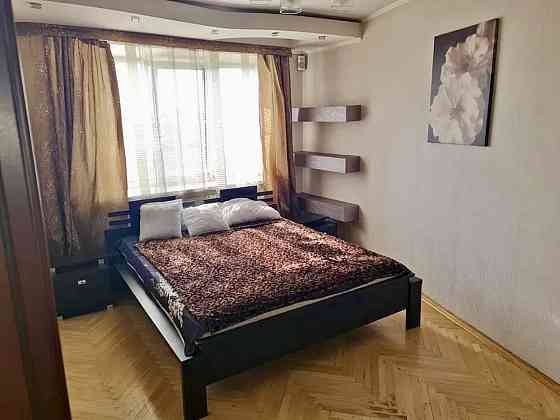 Продаж 2к Квартира 53 кв.м Ніжинська Львів