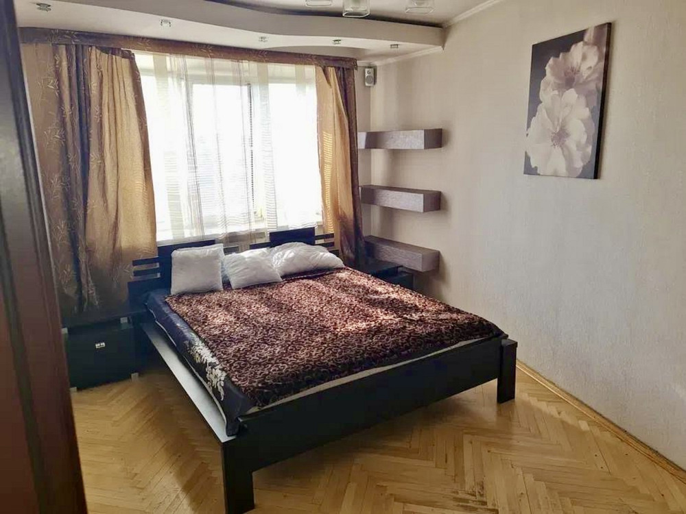 Продаж 2к Квартира 53 кв.м Ніжинська Львів - фото 4