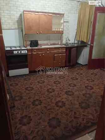 Продаж Квартира 2-кімнатна, 1/1 поверх на вул. Деповська Харьков