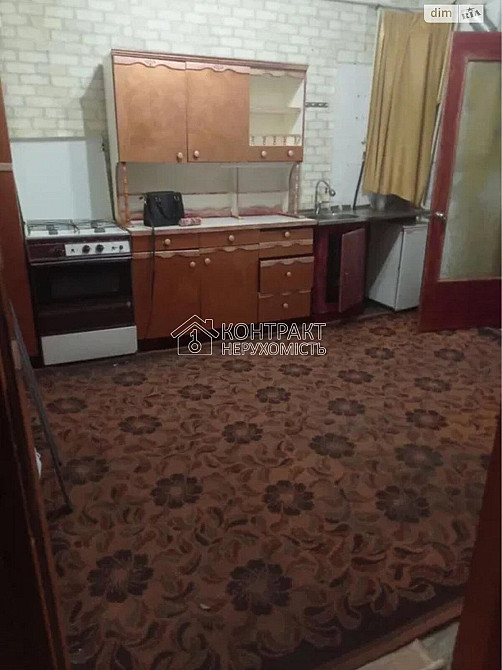 Продаж Квартира 2-кімнатна, 1/1 поверх на вул. Деповська Харьков - изображение 1