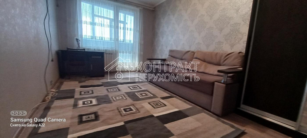 Продаж Квартира 2-кімнатна, 12/12 поверх на вул. Академіка Павлова Харків - фото 5