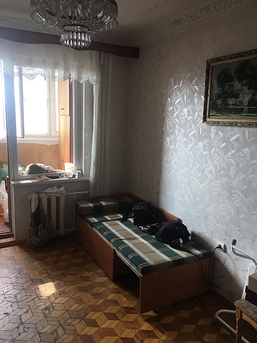 Продам 2х комнатную квартиру на Таирова Одеса - фото 1