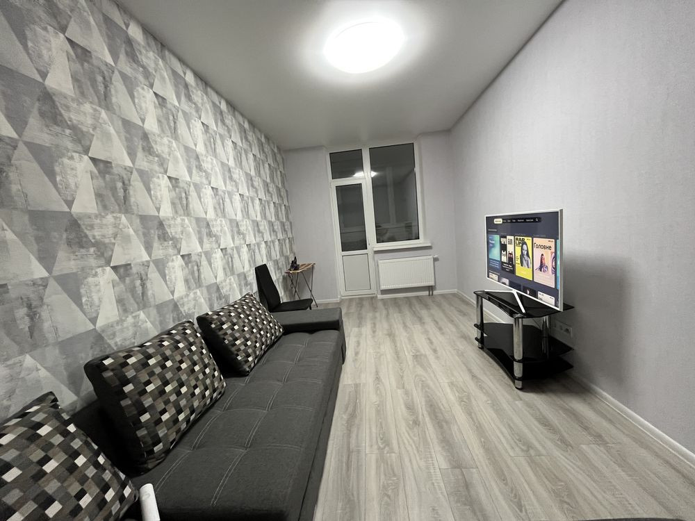 Продаж Квартира 2-кімнатна, 6/25 поверх на Ясинуватський вул., д. 10 Kiev - photo 2