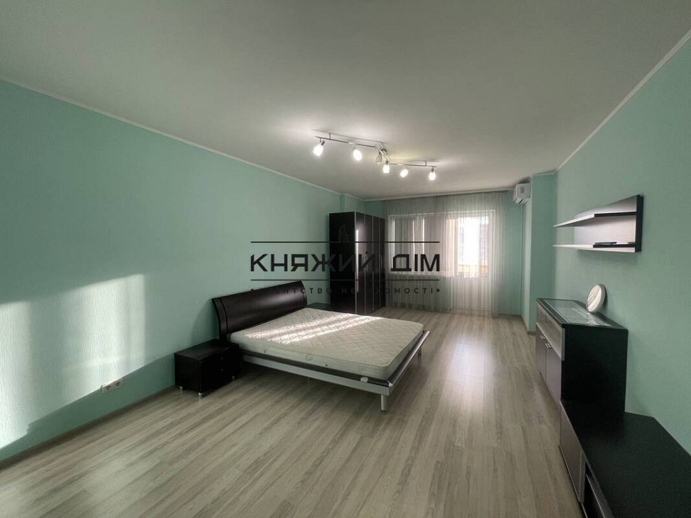 Оренда 3-х кімнатної квартири на просп. Петра Григоренка 23, ЖК Абрикос Метро Позняки 11198452 Київ - фото 12