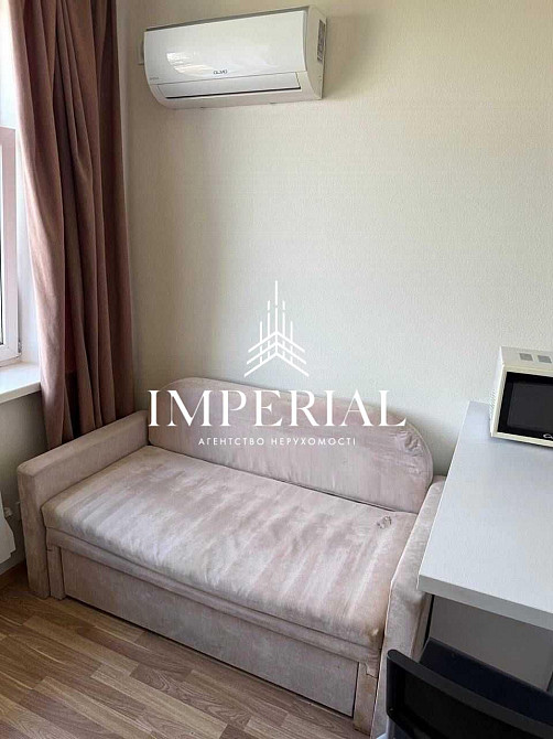 Продаж Квартира 1-кімнатна, 13/13 поверх на вул. Машинобудівна Київ - фото 4