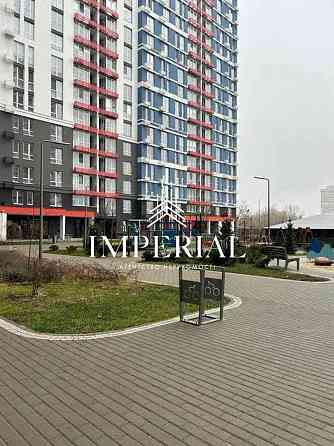 Продаж Квартира 2-кімнатна, 21/24 поверх на вул. Гліба Бабіча Kiev