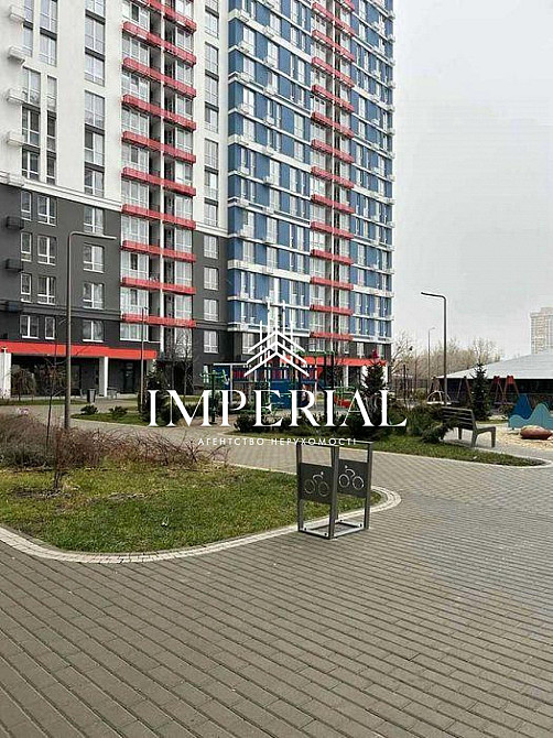 Продаж Квартира 2-кімнатна, 21/24 поверх на вул. Гліба Бабіча Київ - фото 2
