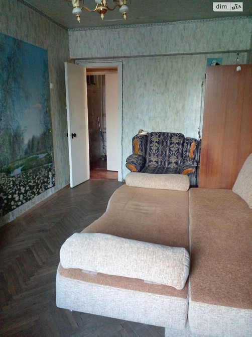 Оренда Квартира 2-кімнатна, 5/9 поверх на Олени Теліги, 39 Київ - фото 6