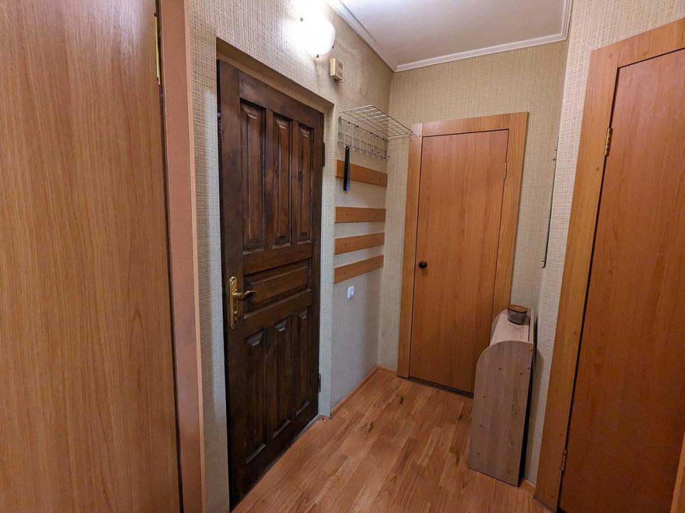 Оренда Квартира 1-кімнатна, 2/9 поверх на Ентузіастів, 33 Київ - фото 19