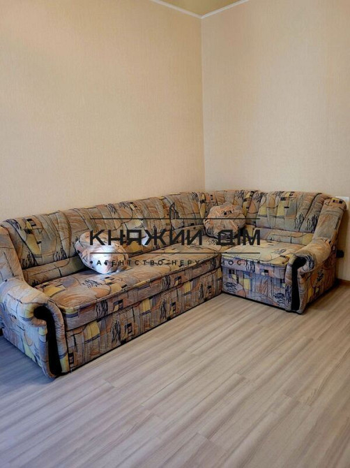 Оренда Квартира 1-кімнатна, 11/24 поверх на Харьковское шоссе Kiev - photo 1